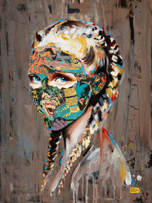 Sandra Chevrier