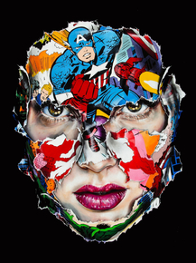 Sandra Chevrier Sandra Chevrier