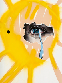 Sandra Chevrier