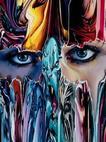 Sandra Chevrier Sandra Chevrier