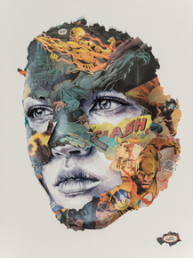Sandra Chevrier Sandra Chevrier