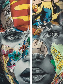 Sandra Chevrier