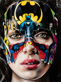 Sandra Chevrier