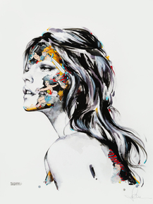 Sandra Chevrier Sandra Chevrier