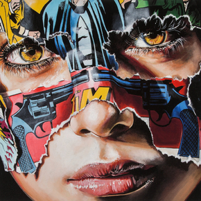 Sandra Chevrier