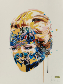 Sandra Chevrier