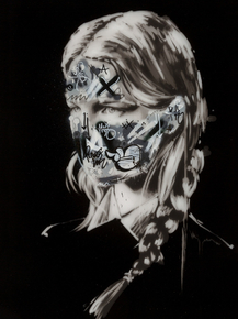 Sandra Chevrier Sandra Chevrier