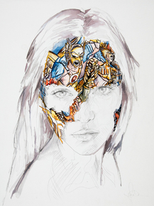 Sandra Chevrier
