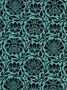 Shepard Fairey - Harmony Floral (Коллекция постеров) | Шепард Фейри