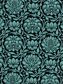Shepard Fairey - Harmony Floral (Коллекция постеров) | Шепард Фейри
