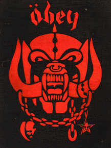 Shepard Fairey - Obey | Шепард Фейри