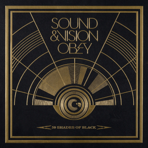 Shepard Fairey - Sound & Vision Obey | Шепард Фейри Shepard Fairey - Sound & Vision Obey | Шепард Фейри