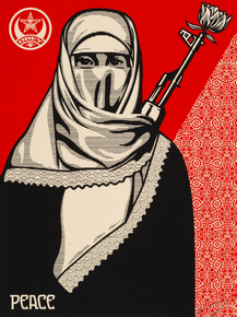 Shepard Fairey - Supply & Demand (Коллекция постеров) | Шепард Фейри Shepard Fairey - Supply & Demand (Коллекция постеров) | Шепард Фейри