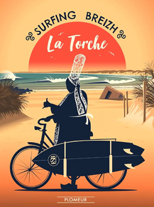 Сёрфинг (Коллекция постеров) - La Torche