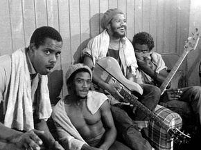 Bad Brains