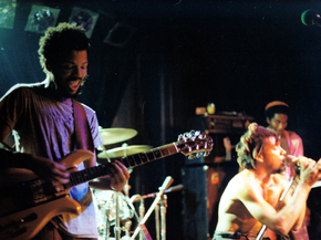 Bad Brains