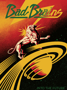 Bad Brains