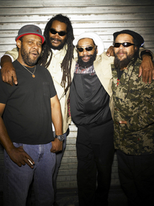 Bad Brains