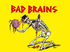 Bad Brains