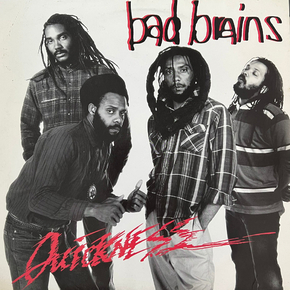 Bad Brains