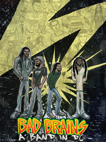 Bad Brains
