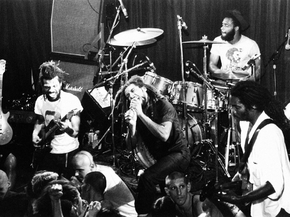 Bad Brains
