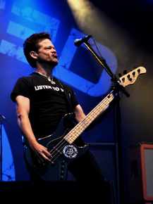 Jason Newsted | Джейсон Ньюстед