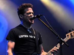 Jason Newsted | Джейсон Ньюстед