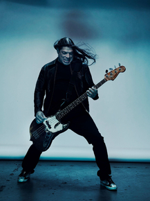 Jason Newsted | Джейсон Ньюстед