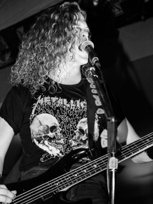 Jason Newsted | Джейсон Ньюстед