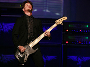 Jason Newsted | Джейсон Ньюстед