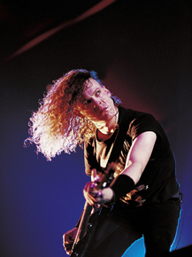 Jason Newsted | Джейсон Ньюстед