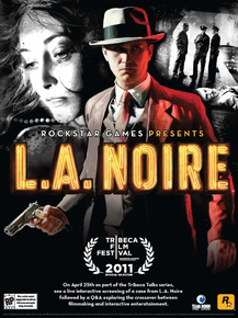 L.A. Noire