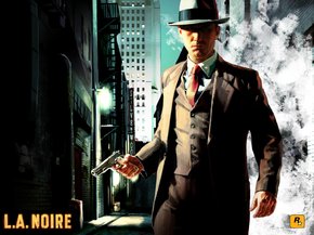 L.A. Noire