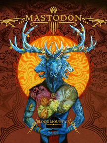 Mastodon