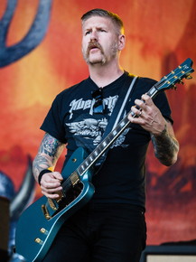Mastodon