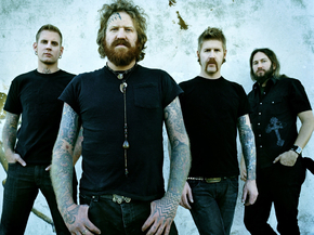 Mastodon