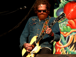 Mastodon