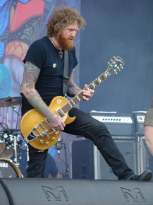 Mastodon