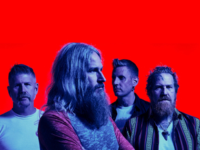 Mastodon