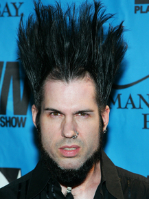 Static-X