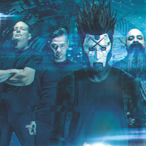 Static-X