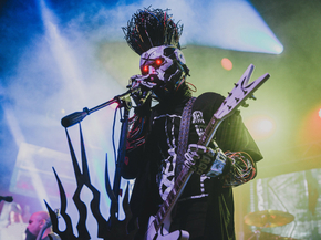 Static-X