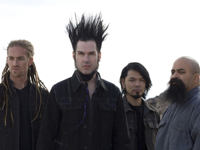 Static-X