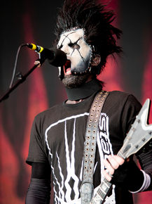 Static-X