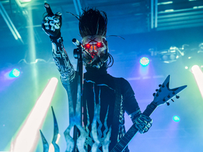 Static-X