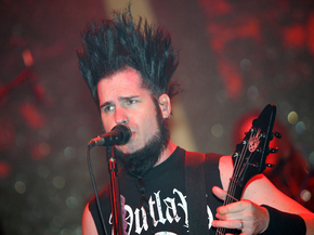 Static-X