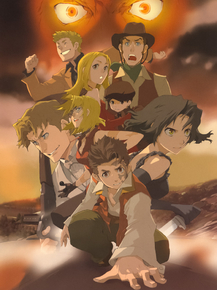 Baccano | Шумиха!
