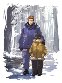 Baccano | Шумиха!
