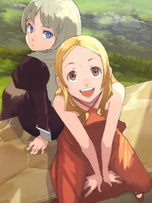 Baccano | Шумиха!